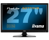 iiyama G2773HS-GB1 - 1405060 - zdjęcie 1